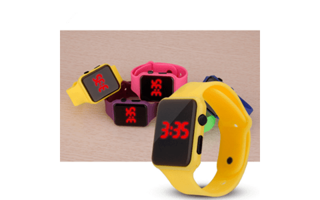 液態硅膠表帶的品質標準有哪些，看完你就知道了[今日更新]