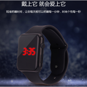 硅膠表帶哪里可以批發，硅膠表帶批發價格【含價格表】