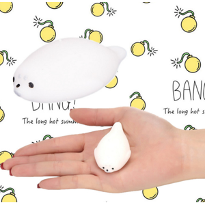 硅膠捏捏樂廠家批發多少錢，2024硅膠捏捏樂最新報價【含價格表】