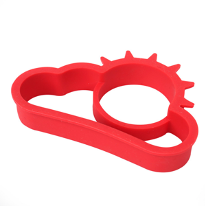 硅膠煎蛋器廠家怎么選，硅膠煎蛋器廠家推薦【全網聚焦】