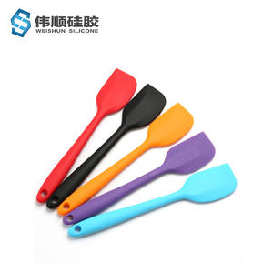 硅膠刮刀什么品牌好，硅膠刮刀品牌推薦【全網資訊】