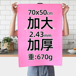 硅膠制品對人體有害嗎，看完你就知道了【最新資訊】
