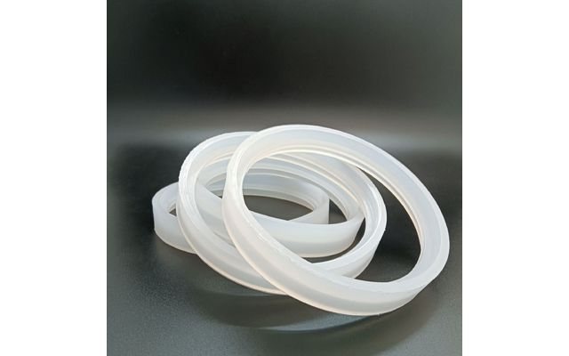 東莞硅膠制品零件定制廠家哪家好，東莞偉順硅膠制品廠【全網聚焦】