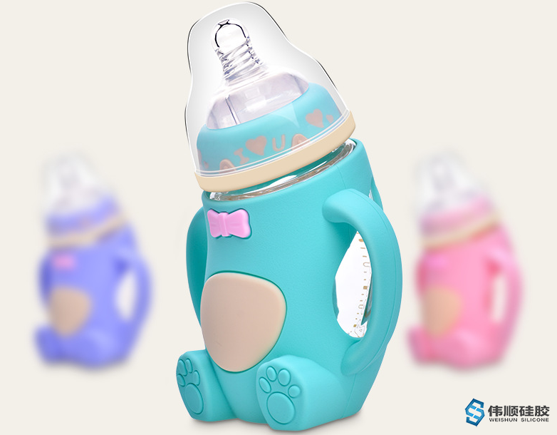 硅膠制品怎么制作出來的，硅膠制品生產流程【行業百科】