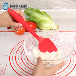 食品級硅膠制品怎么選，硅膠制品廠家推薦【最新資訊】