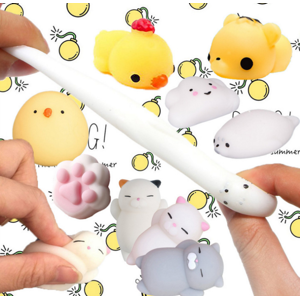 硅膠制品原材料是什么，硅膠制品知識科普【行業百科】