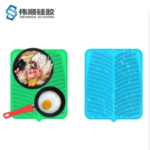 硅膠制品環保嗎，硅膠制品環保問題解答【行業百科】