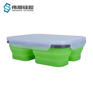 食品級硅膠制品怎么選，食品級硅膠制品選購指南【全網聚焦】