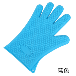 硅膠手套有哪些優勢，硅膠制品知識分享【行業百科】