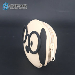 硅膠制品怎么成型的，硅膠制品科普【行業百科】