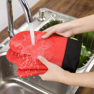 硅膠手套多少錢，硅膠手套價格【全網聚焦】