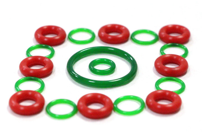 硅膠是塑料嗎，硅膠和塑料一樣嗎，硅膠和塑料的區別