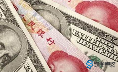有機硅價格持續走高背后的原因是什么？有機硅價格會不會持續漲？