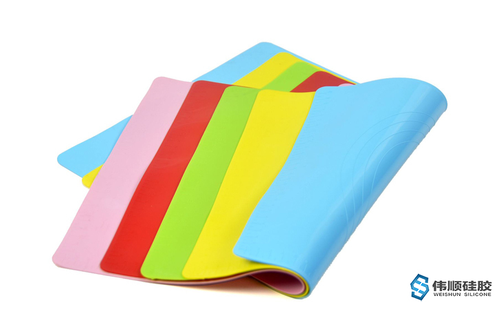 硅膠是什么 硅膠是什么