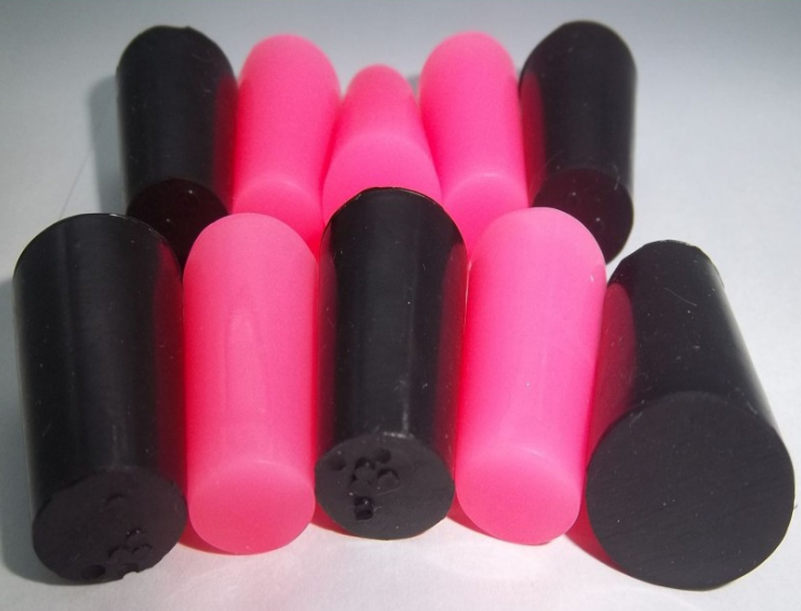 硅膠塞和橡膠塞的區別 硅膠塞和橡膠塞的區別