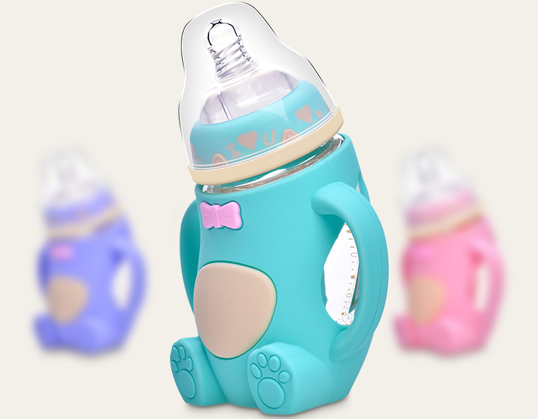 硅膠可以做什么產品 硅膠可以做什么產品
