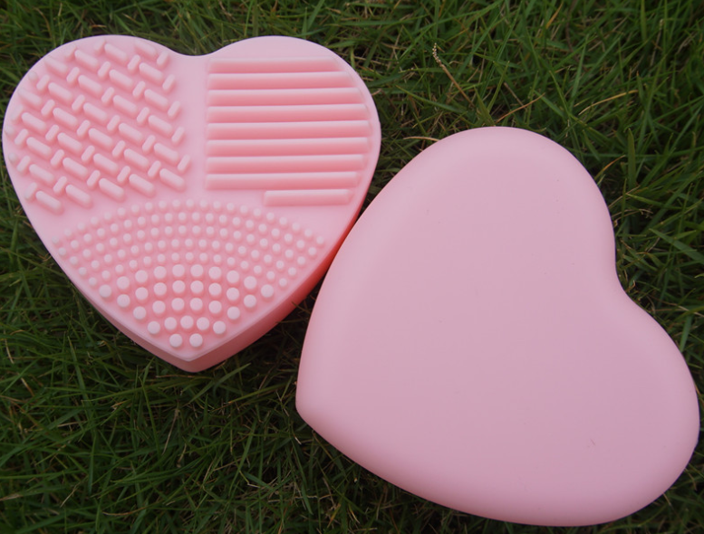 東莞定做硅膠化妝刷廠家 東莞定做硅膠化妝刷廠家