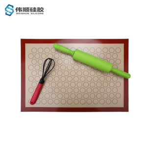 烘焙硅膠墊2 烘焙硅膠墊2