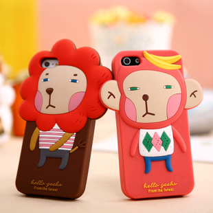 硅膠手機殼2 硅膠手機殼2