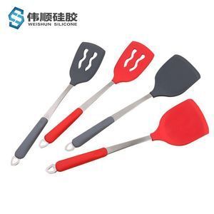 硅膠鍋鏟 硅膠鍋鏟