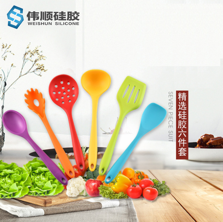 硅膠廚具 硅膠廚具