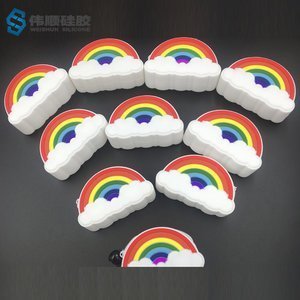 偉順硅膠 偉順硅膠